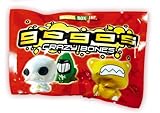 Crazy Bones Gogos Series 1 Booster Box 30 Packs