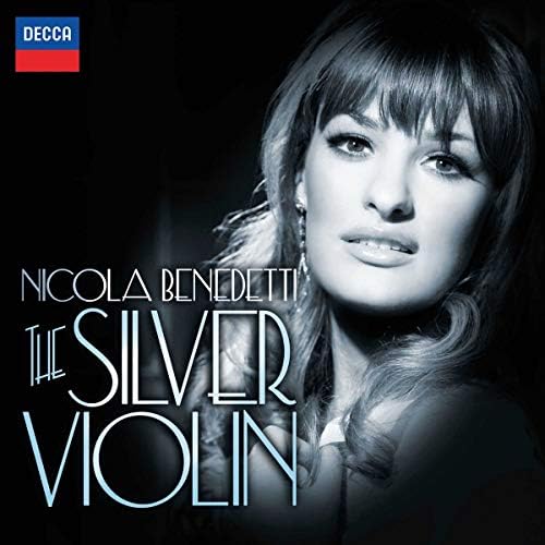 Rossini-Ginzburg, Liszt, Schubert-Liszt, Strauss-Godowsky, Lisitsa