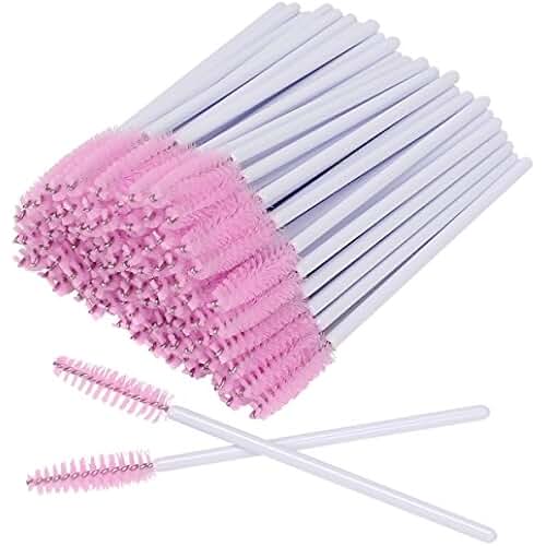 spooly brush eyebrow