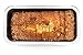 (120 Pack) Premium 2-LB Bread Loaf Baking Pans - 8.5