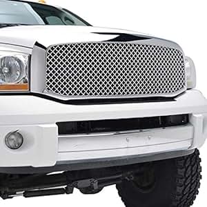 06 ram 1500 accessories