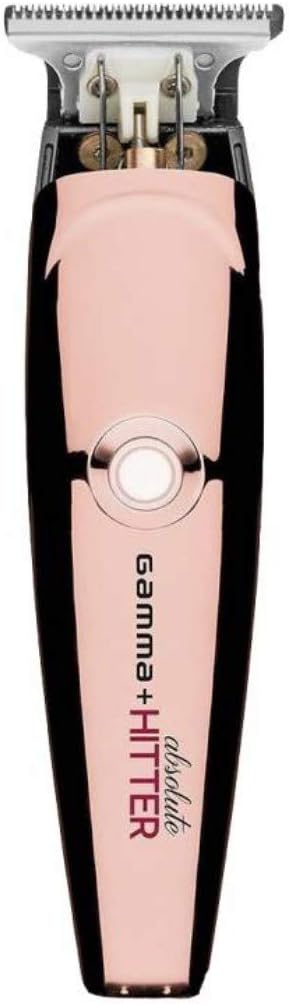 gamma italia trimmer amazon