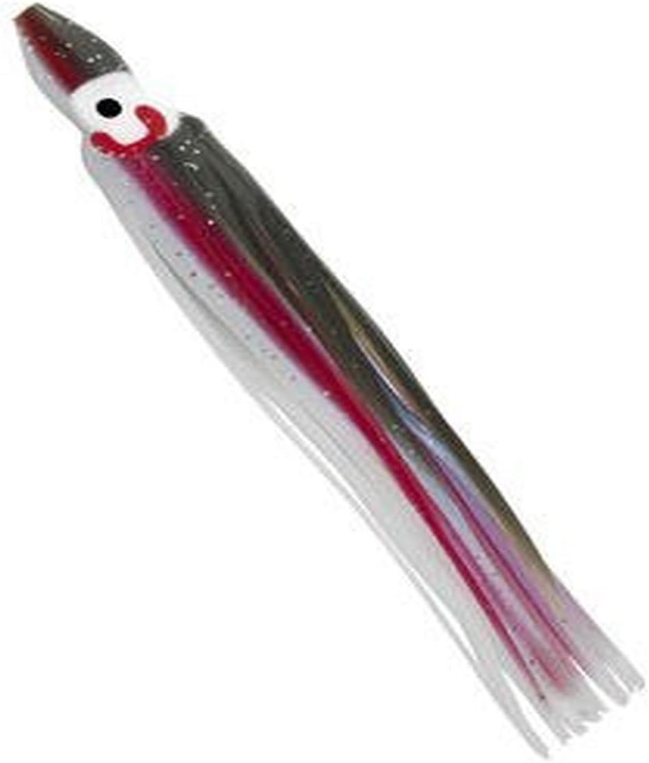 Zak Tackle 3Pk Chlngr Sqd Uv Pearl Fishing Products