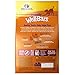 Wellness WellBars Dog Treats, Natural, Training Treat, Grain Free, Crunchy Yogurt, Apples & Banana (45 Ounce Bag)