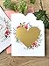 Will You Be My Flower Girl Scratch Off Card for SIster, Friend, Cousin, Niece, Goddaughter, Bridal Party Proposal Card for Bride and Groom (Flower Girl)