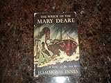 The Wreck Of The Mary Deare
