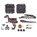 Dinobot Beast Wars MP-41 Transformers Masterpiece Collection Takara Tomy Action Figure