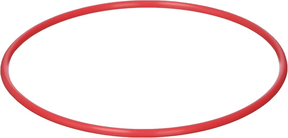 OM SYSTEM Olympus POL-058 O-Ring Red for PT-058 Underwater Case Housing
