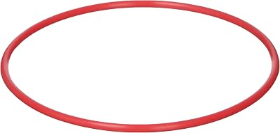 OM SYSTEM Olympus POL-058 O-Ring Red for PT-058 Underwater Case Housing