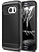 Caseology Wavelength for Samsung Galaxy S7 Case (2016) - Black