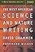 The Best American Science & Nature Writing 2000