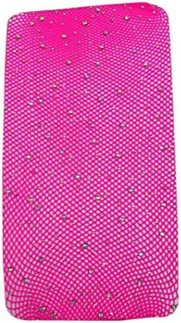 SHOBDWWomens Fishnet Tights, Fashion Women's Net Fishnet Bodystockings Pattern Pantyhose Tights Stockings