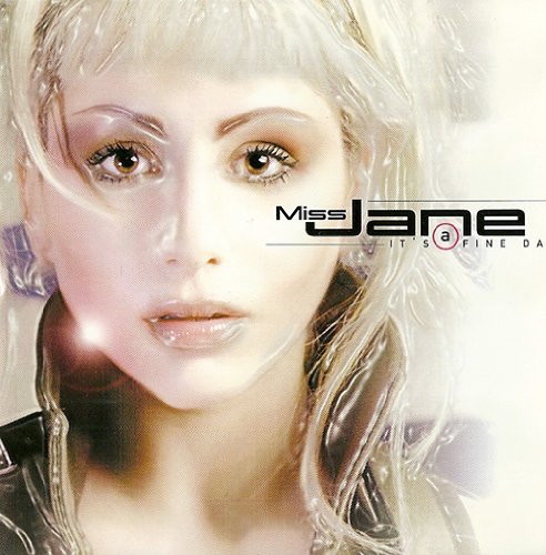 Miss Jane - It