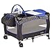 Evenflo Portable BabySuite Deluxe, Hayden Dot
