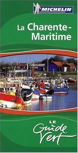 Download La Charente-Maritime PDF