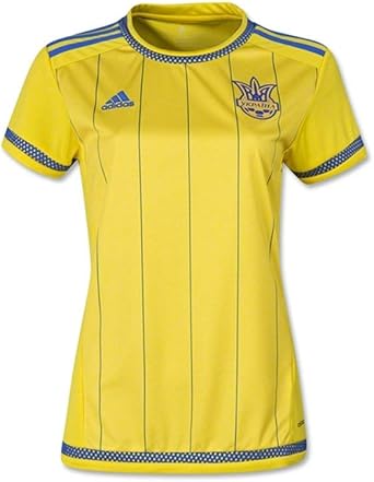 ukraine soccer jersey