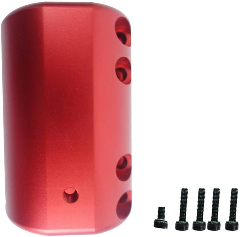 Coyan Scooter Folding Place Holder High Density Alloy Steel Fixator for Xiaomi m365 / m365pro Scooter Accessories Fixer at The Folding Place of Scooter fold More Fixed