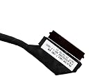 ZAHARA Laptop LCD Cable for Dell Inspiron 3558 15-5000 5555 5558 5559 40pin view 3