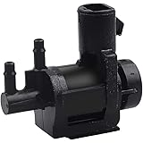 Amazon.com: XtremeAmazing Vapor Canister Purge Cut Valve Solenoid for