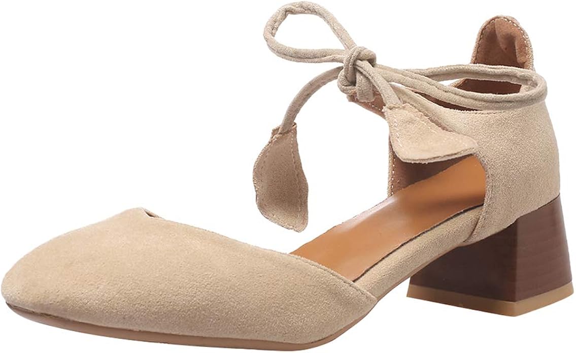 famous footwear block heels