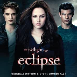 The Twilight Saga: Eclipse Soundtrack