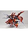 ZOIDS EZ-034 ジェノブレイカー レイヴン仕様（再生産）|サンプル10