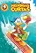 Livro HQ Disney Histórias Curtas Ed. 69