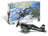 Revell Corsair F4U-4 1:48 Scale