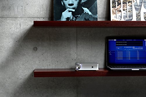 Korg DSDAC10R 1BIT USB DSD GATE 4 SOFTWARE TO ANALOG CONVERTER