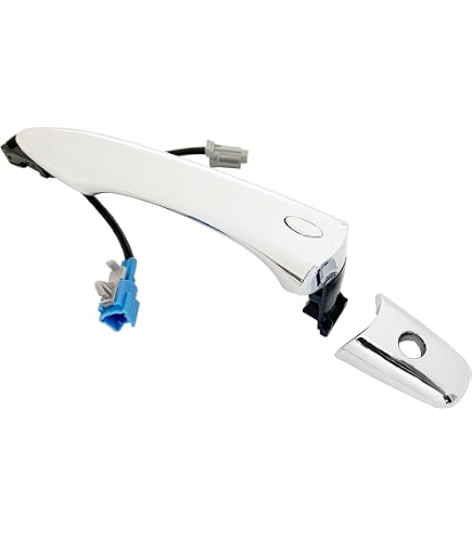 Amazon.com: KarParts360 Para Infiniti JX35 - Manija de puerta