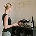 Wooden Wine Rack by Bella Vino - Wine Storage Space Saver for Kitchen Countertops, Wine Display, Wine Cellar, and Wine Bar - Durable Wine Bottle Holders for Red Wine, White Wine Housewarming Gifts
