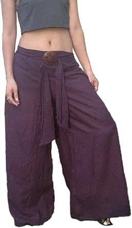 hippie trousers amazon