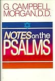 Notes on the Psalms
