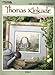 Thomas Kinkade, the Rose Arbor Cottage, Book 2, Cross Stitch (Leisure Arts #3056) by 