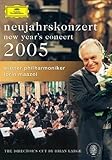 Lorin Maazel - New Year's Concert 2005, Vienna