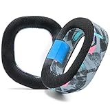 WC Freeze HS80 - Cooling Gel Replacement Earpads