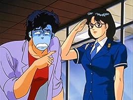 Amazon Co Jp シティーハンター2を観る Prime Video