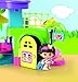 Pinypon Aquapark Adventures Doll Playset