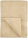 Amazon Brand – Pinzon 4 Piece Egyptian Cotton Bath Towels Set - Driftwood
