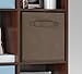 ClosetMaid 5786 Cubeicals Fabric Drawer, Canteen/Brown