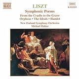 SYMPHONIC POEMS                                    image