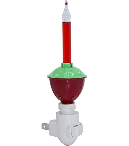 Amazon.com: Novelty Lights Replacement Bubble Lights 3 Pack