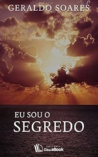 Livro Eu sou o segredo