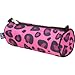Wildkin Leopard Pencil Case, Pink