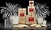 NEST Fragrances Classic Candle- Sugar Cookie , 8.1 oz