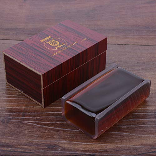 image for Sound harbor Rosin Violin strings Natural Rosin for violin viola cello