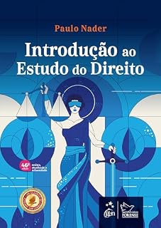 Livro Introdução Ao Estudo do Direito