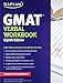 Kaplan GMAT Verbal Workbook (Kaplan Test Prep)