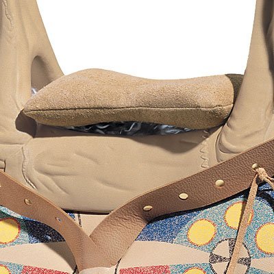 american girl kaya saddle