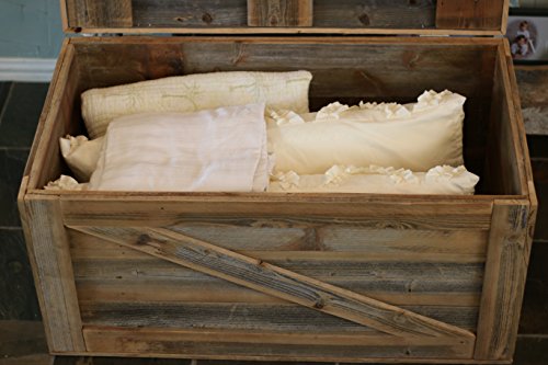 Natural Storage Trunk - Thumbnail 2